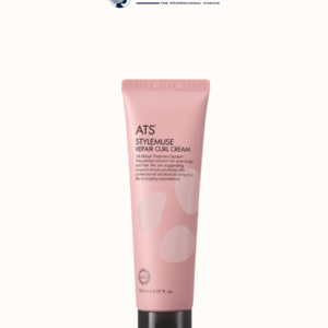 Kem tạo kiểu tóc xoăn Ats Stylemuse Repair Curl Cream CREATE