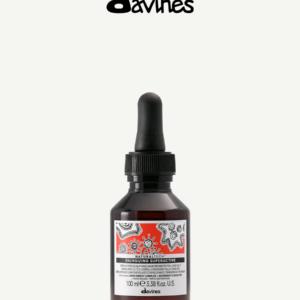 Tinh chất trị liệu Energizing Superactive Davines 100ml