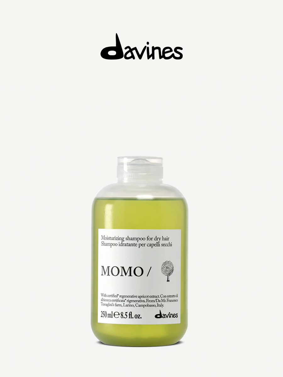 Dầu gội MOMO Shampoo Davines (250ml/1000ml)