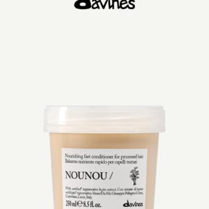 Dầu xả NOUNOU Conditioner Davines (250ml/1000ml)