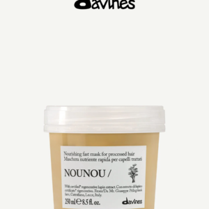 Mặt nạ tóc NOUNOU Hair Mask Davines (250ml/1000ml)