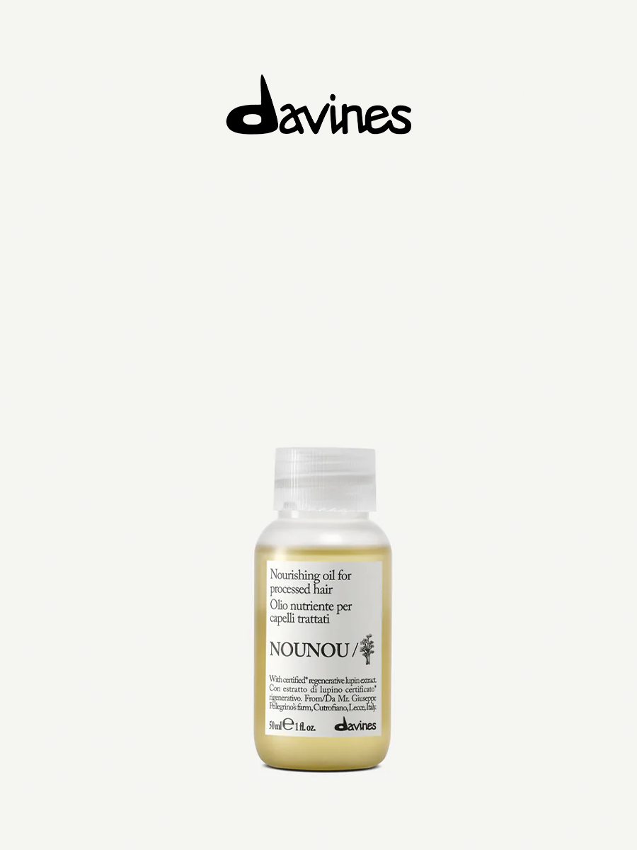 Tinh dầu NouNou Oil Davines 50ml