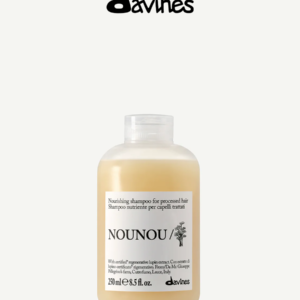 Dầu gội NOUNOU Shampoo Davines (250ml/1000ml)