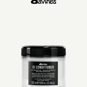 OI Conditioner Davines (250ml/1000ml)