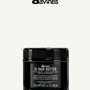 OI Hair Butter Davines (250ml/1000ml)
