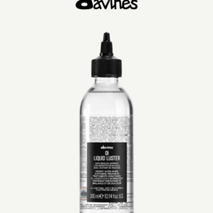 Xịt dưỡng OI Liquid Luster Davines 300ml