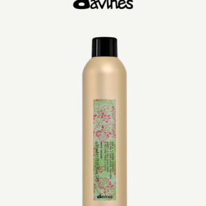 Xịt giữ nếp Strong Hair Spray Davines