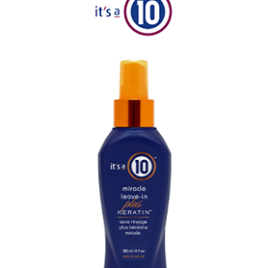 Dầu xả khô It’s a 10 Miracle Leave-In Conditioner Plus Keratin
