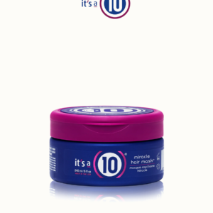 Mặt nạ tóc Its a10 Miracle Hair Mask It's a 10 (240ml/517ml)