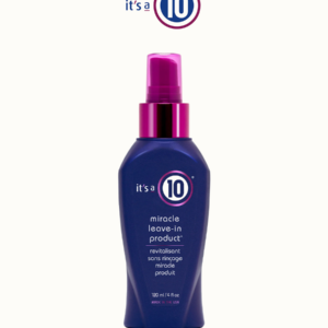 Xịt dưỡng Its a10 Miracle Leave In It's a 10 (59ml/120ml)