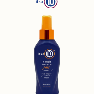 Xịt dưỡng Miracle leave -in plus keratin It's a 10 (59ml/120ml)