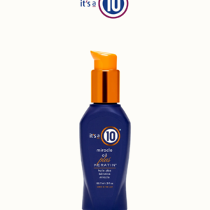 Tinh dầu Miracle oil plus keratin It's a 10 89ml